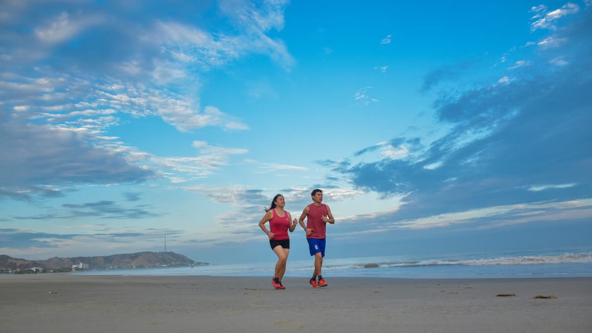 Beneficios de una vida activa