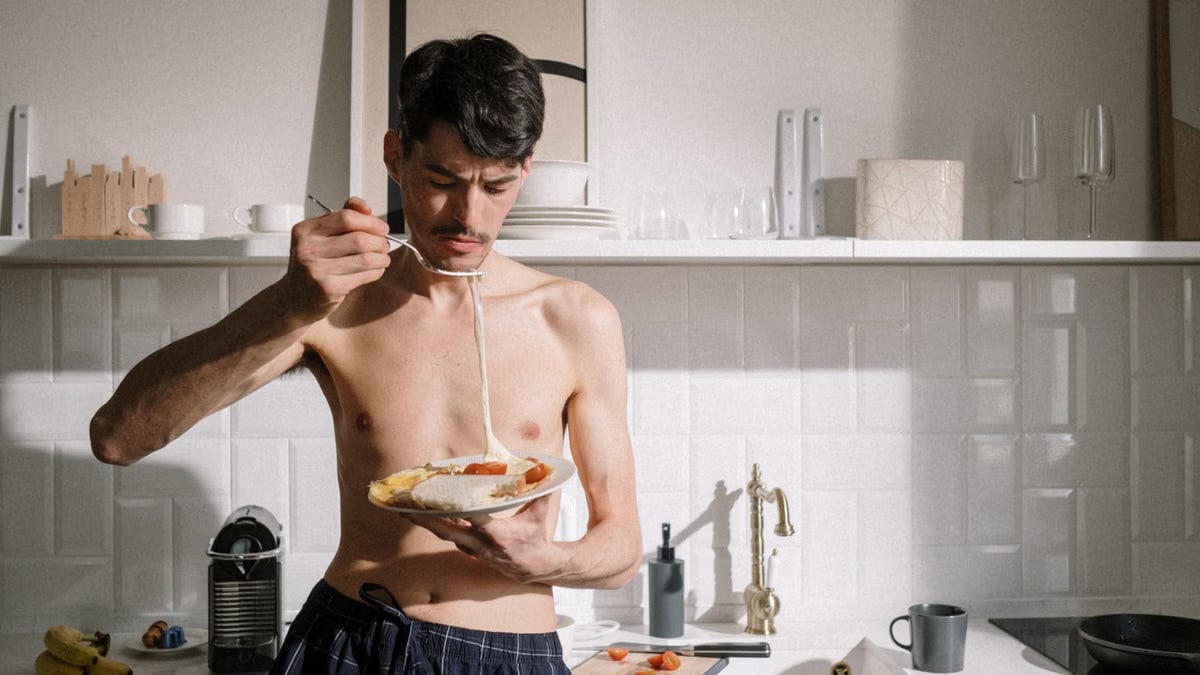 Alimentos que potencian tu energía
